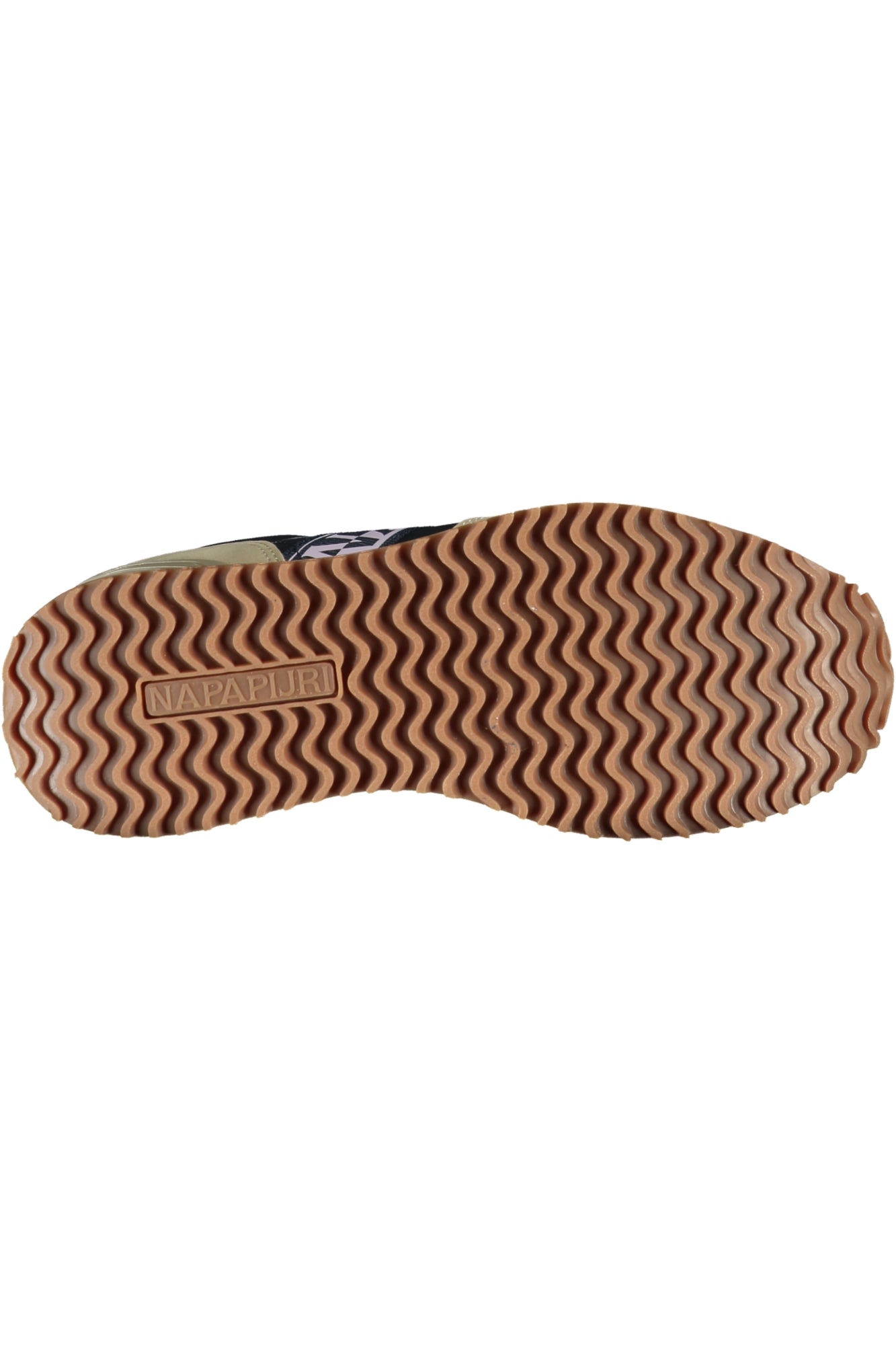 NAPAPIJRI SHOES BEIGE WOMEN'S SPORTS SHOES