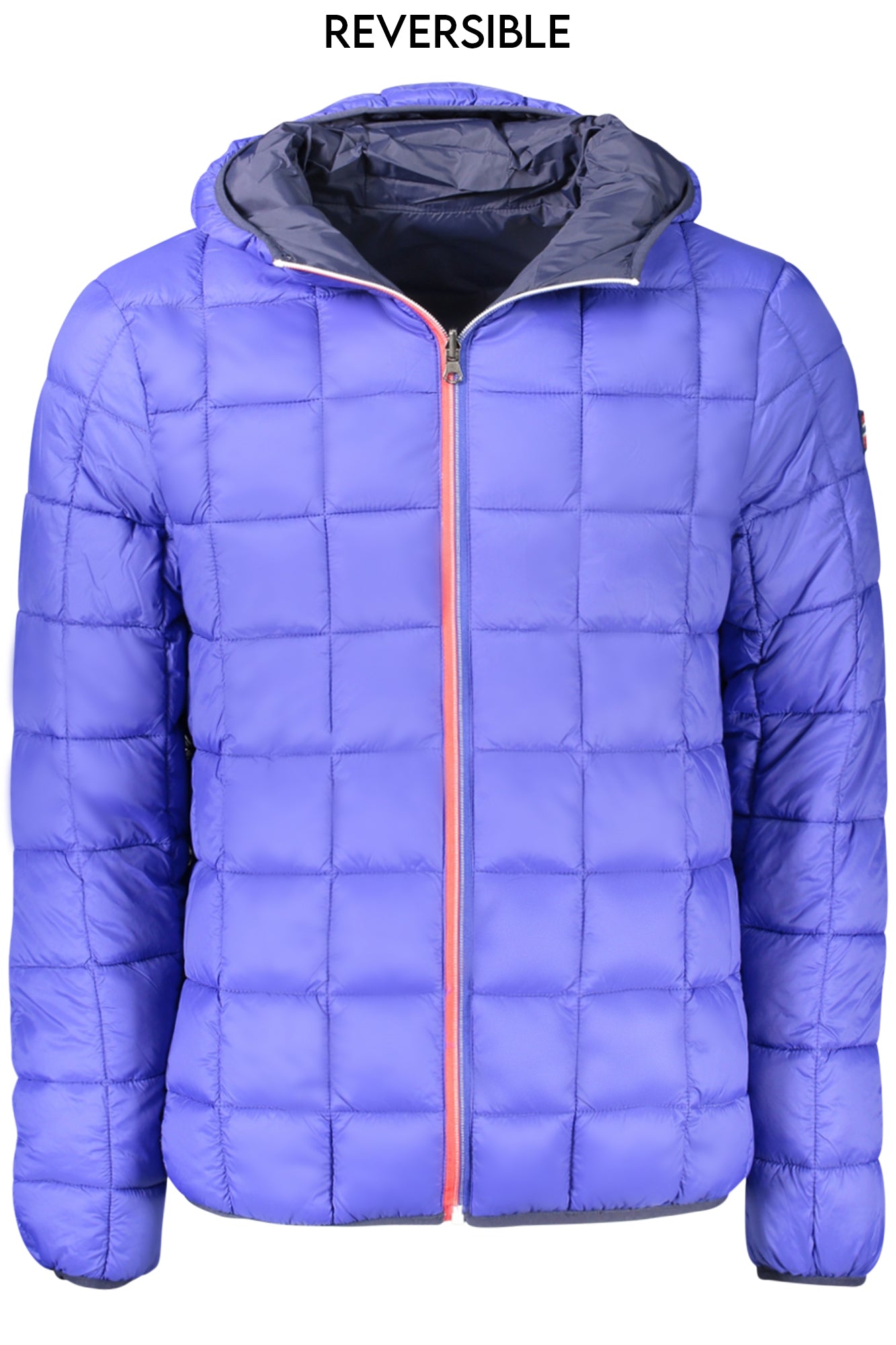 NORWAY 1963 BLUE MEN'S JACKET