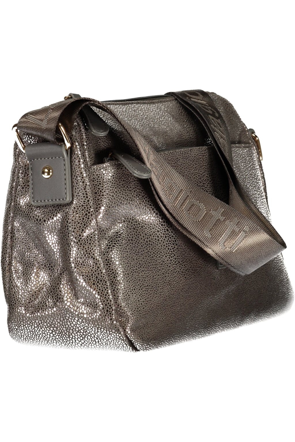 LAURA BIAGIOTTI WOMEN'S GREY BAG