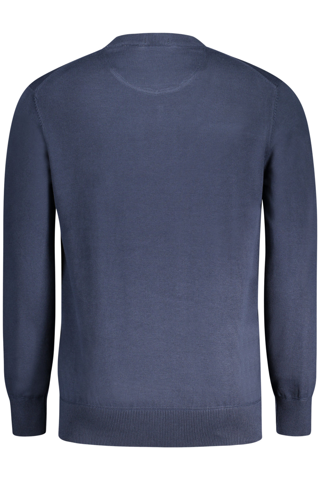 TIMBERLAND MEN'S BLUE SWEATER