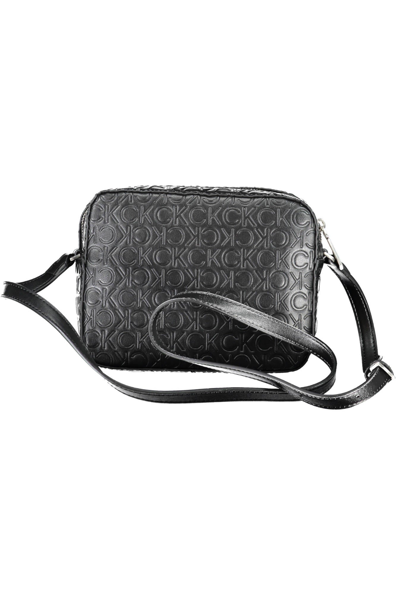 CALVIN KLEIN BLACK WOMEN'S BAG