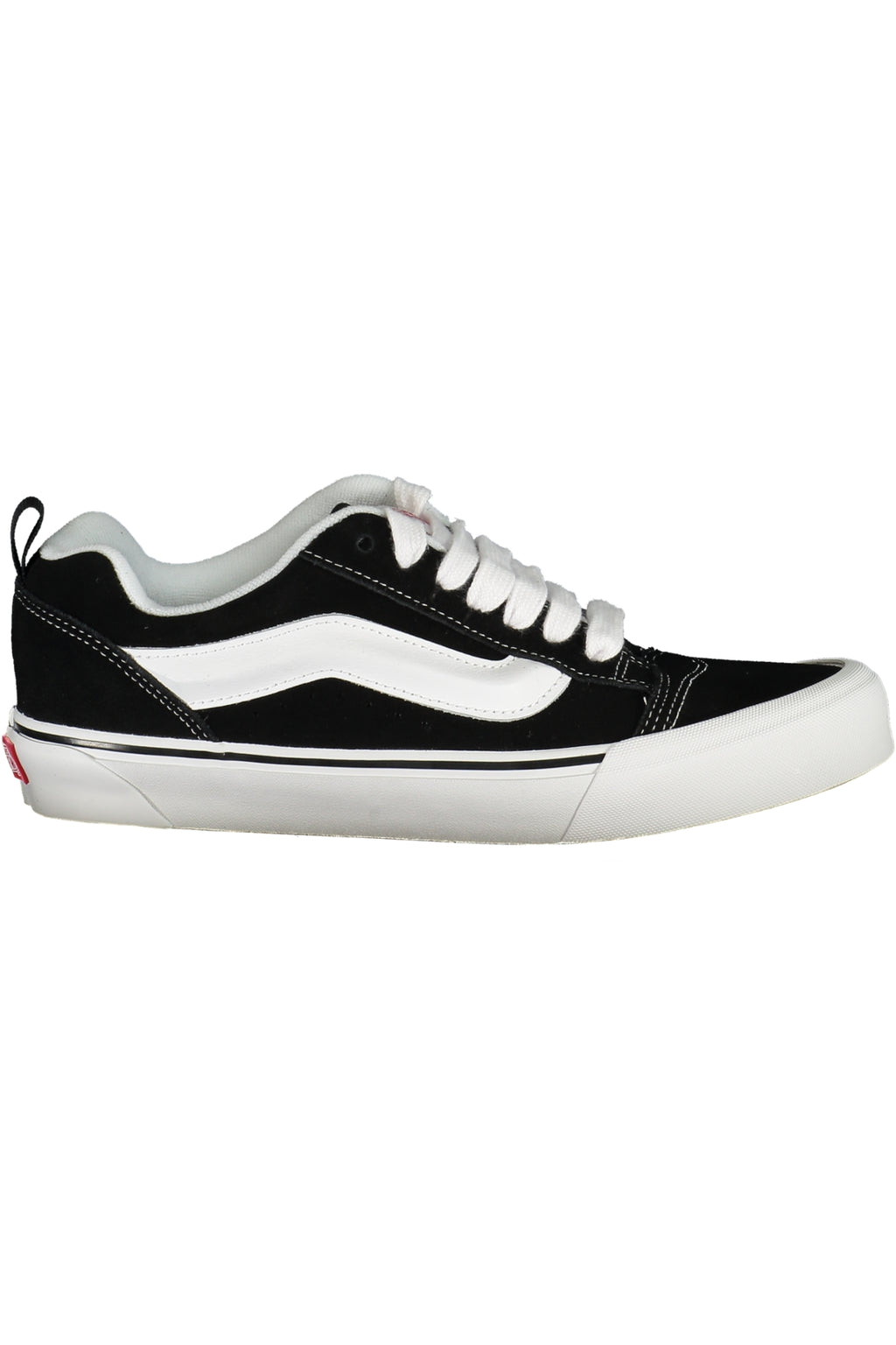 VANS MEN'S SPORTS FOOTWEAR BLACK