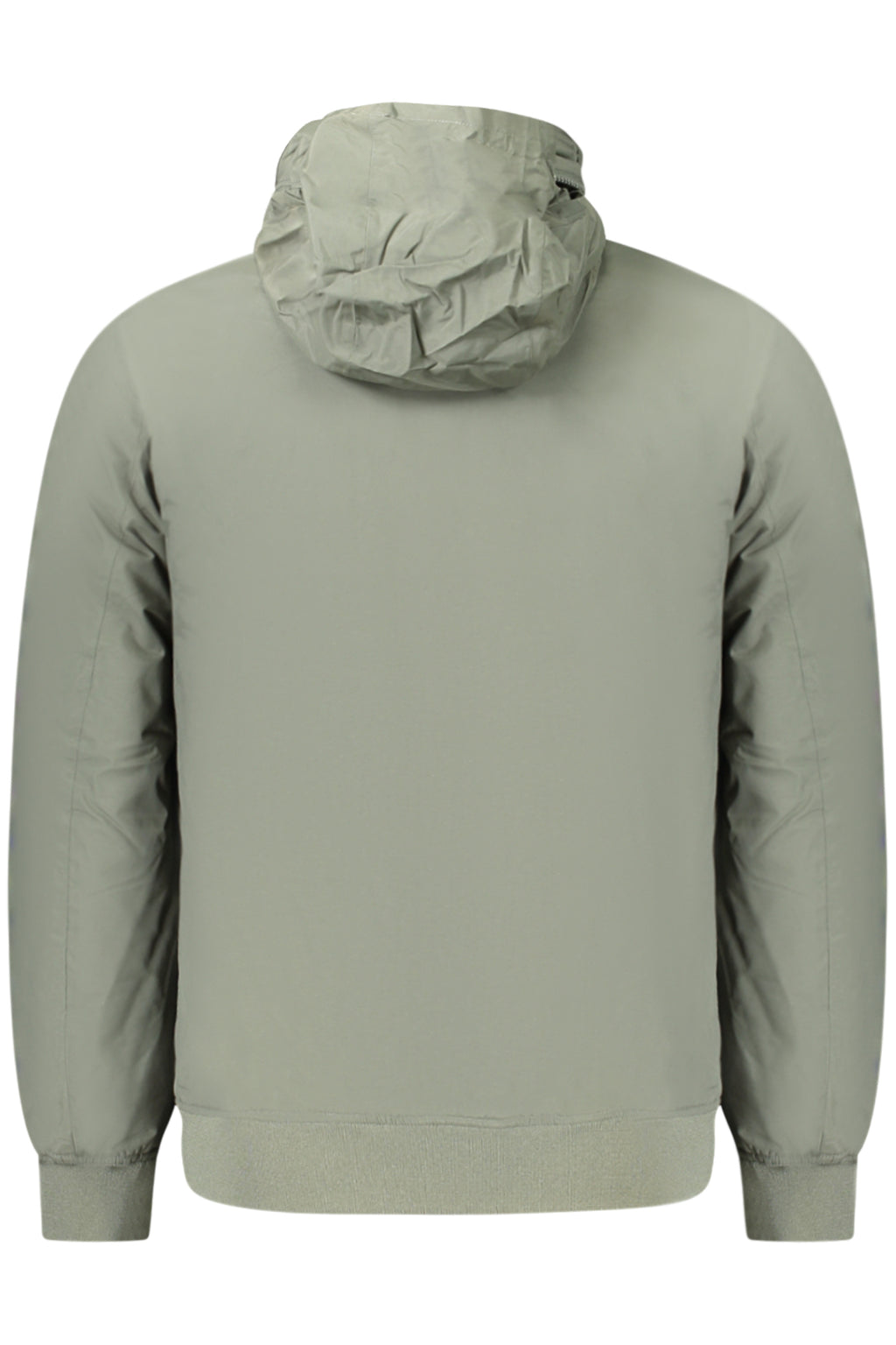 K-WAY MEN'S JACKET GREEN