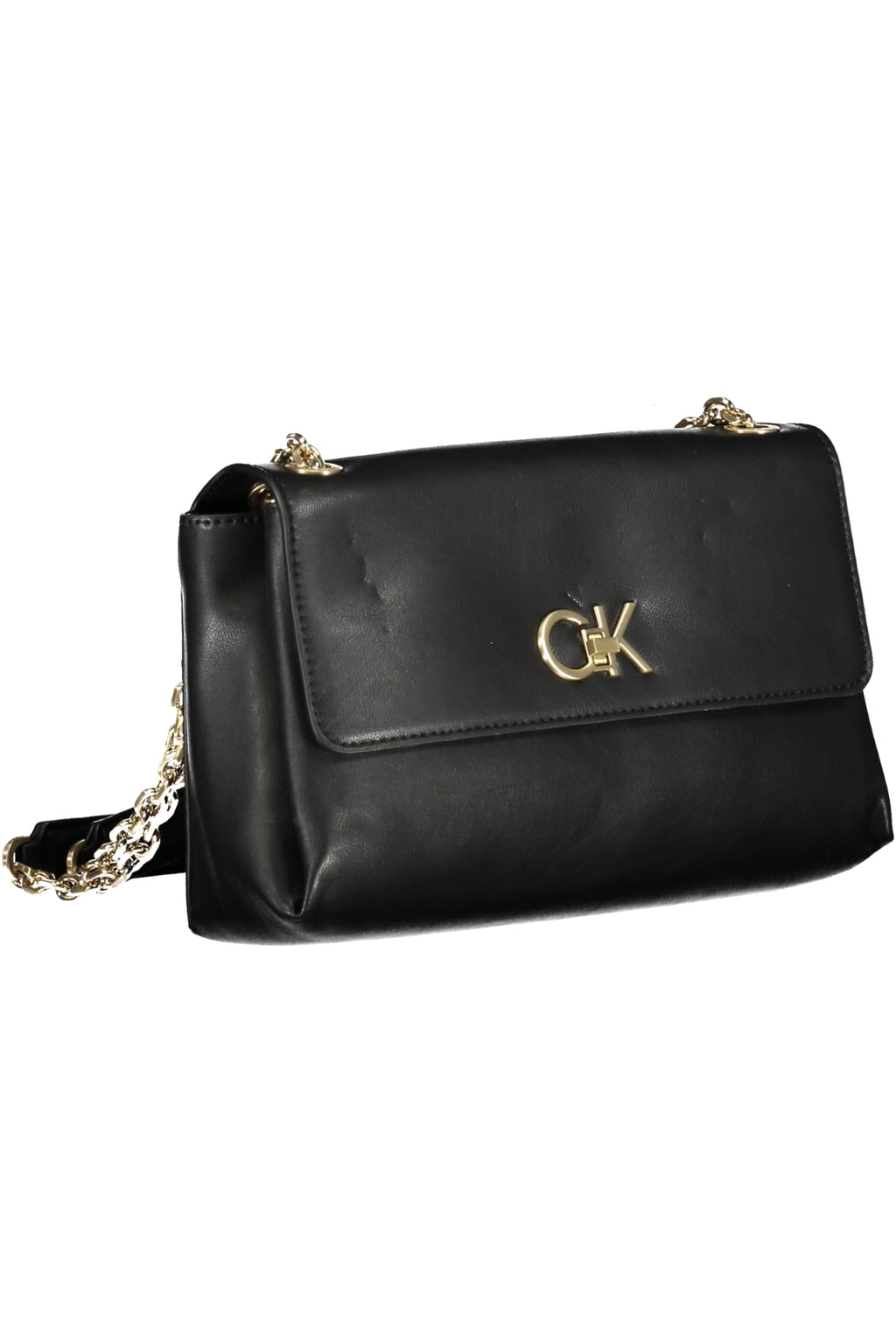CALVIN KLEIN BLACK WOMEN'S BAG