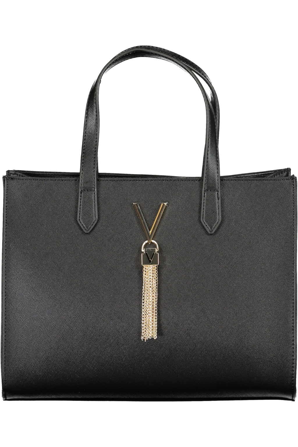 VALENTINO BAGS WOMEN'S BAG BLACK