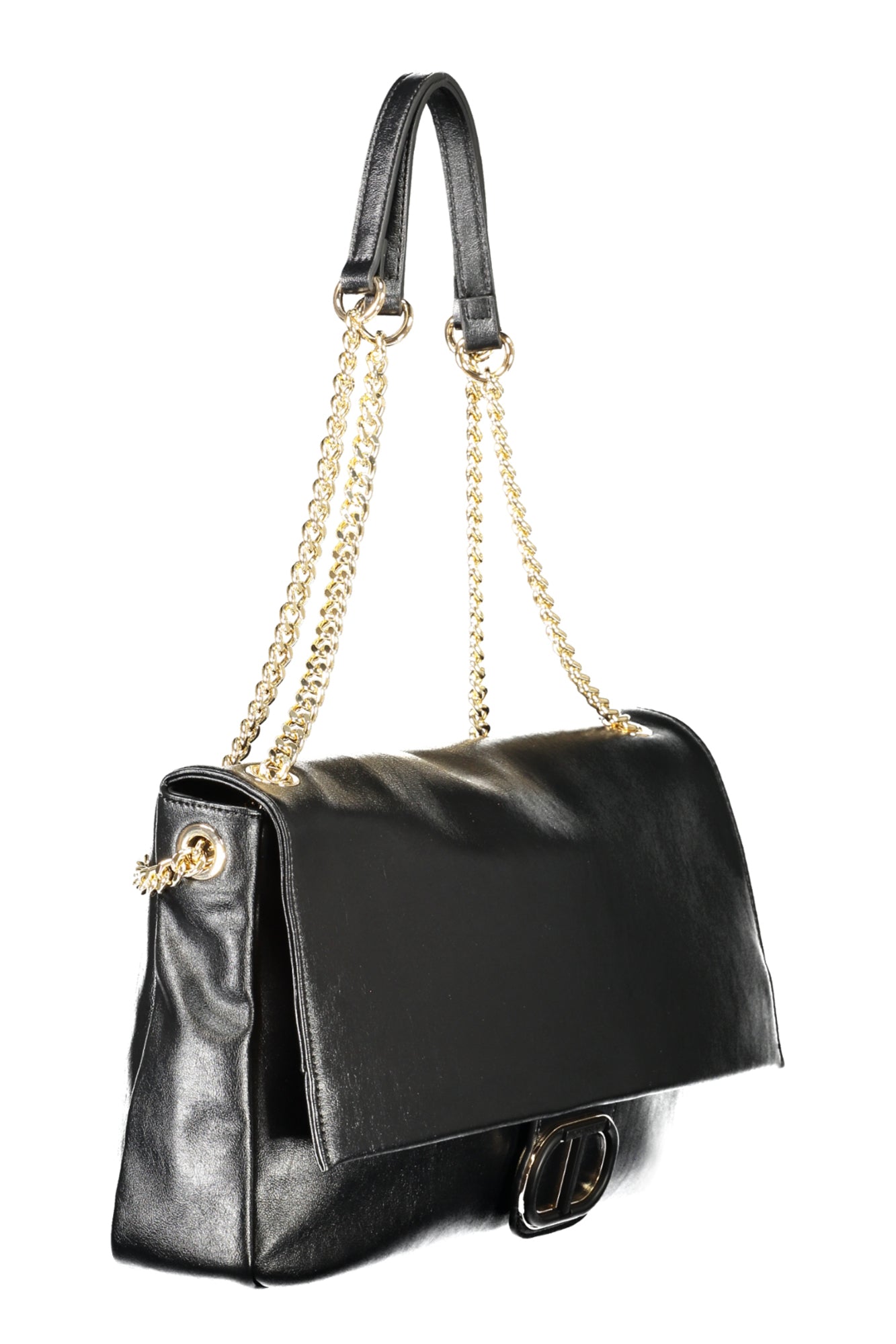 TWINSET WOMEN'S BLACK BAG
