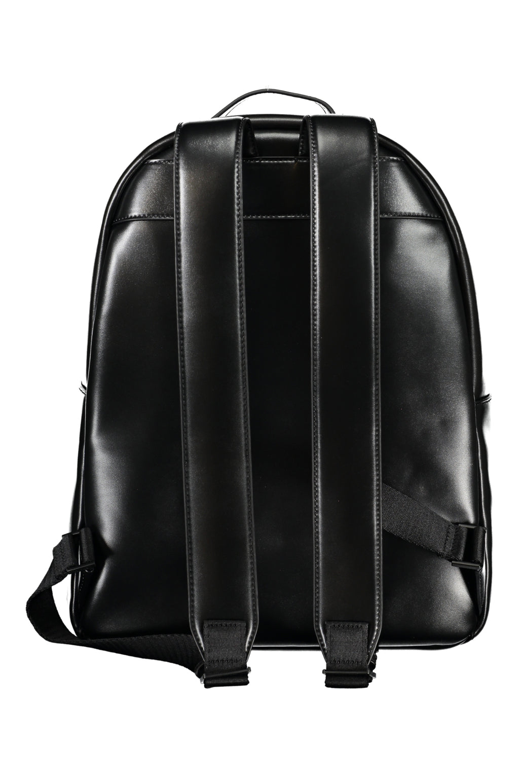 CALVIN KLEIN MEN'S BLACK BACKPACK