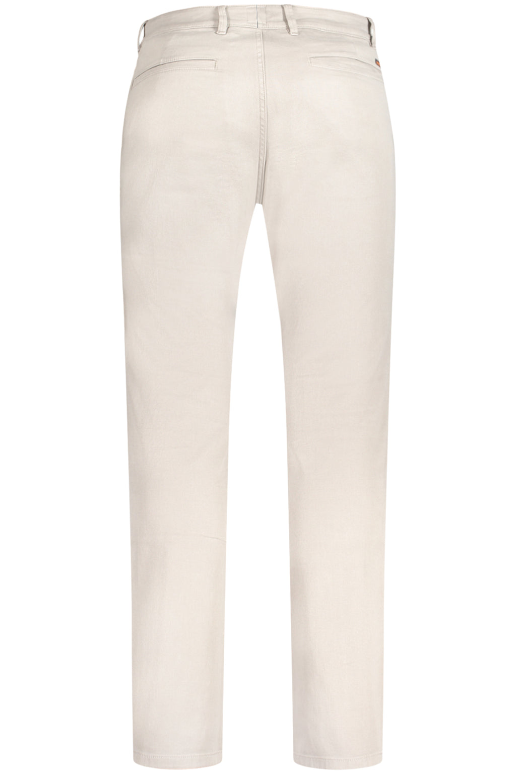 HUGO BOSS MEN'S TROUSERS GREY