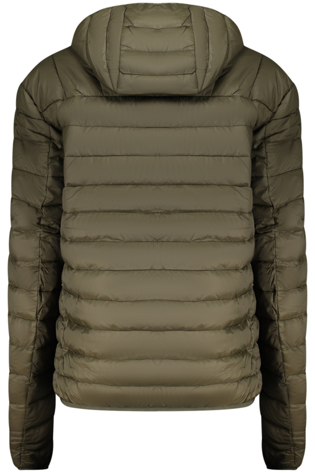 CAVALLI CLASS MEN'S GREEN JACKET