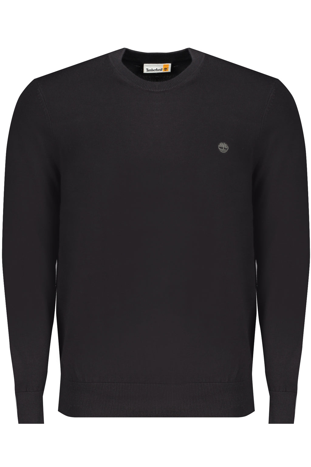 TIMBERLAND MEN'S BLACK SWEATER