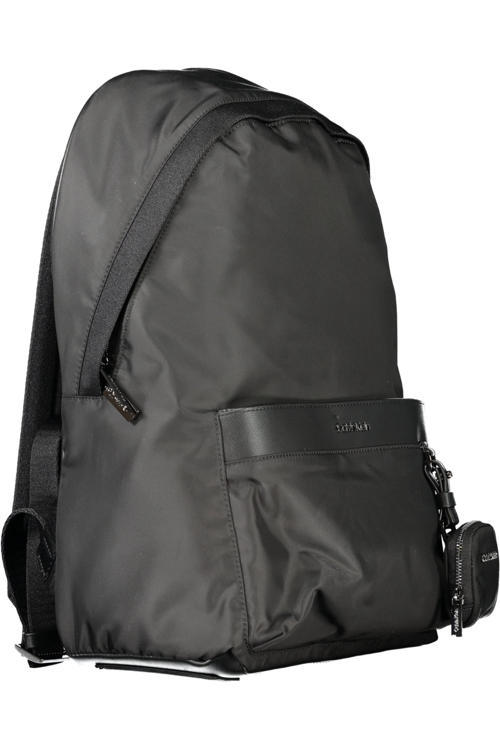 CALVIN KLEIN MEN'S BACKPACK BLACK