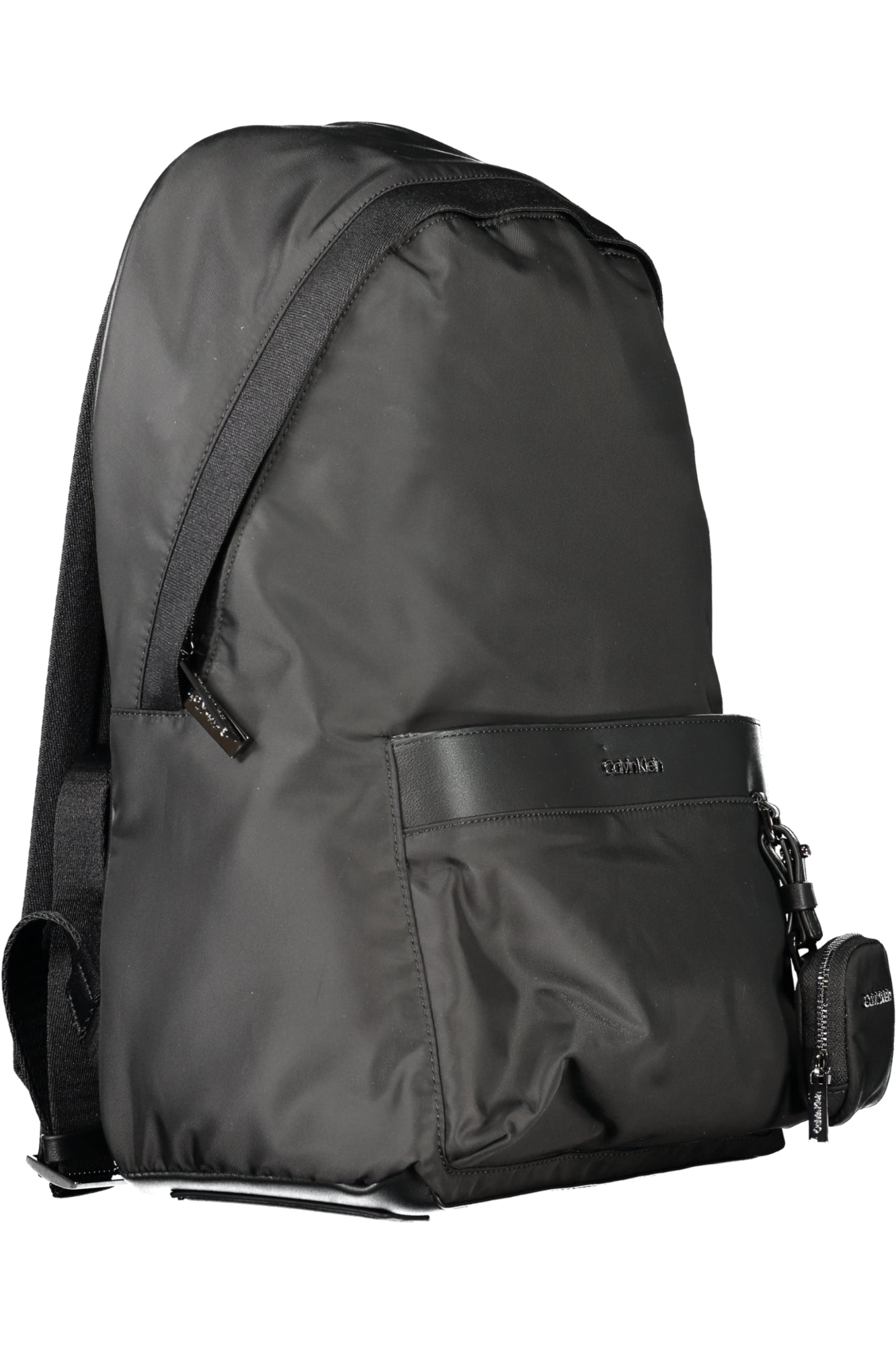 CALVIN KLEIN MEN'S BACKPACK BLACK
