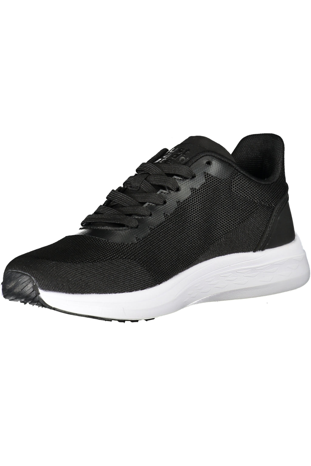 MARES BLACK MEN'S SPORTS SHOES