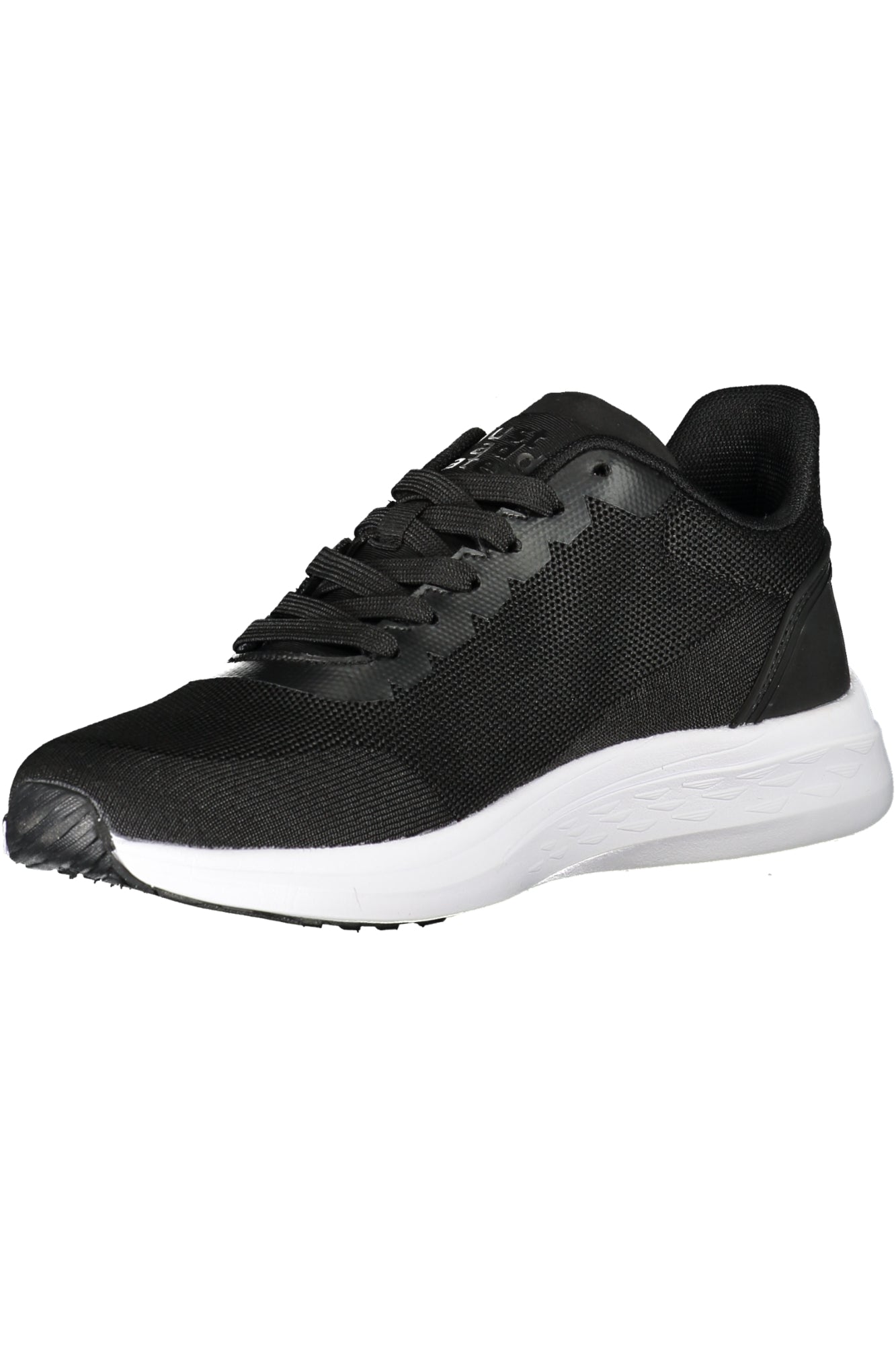 MARES BLACK MEN'S SPORTS SHOES