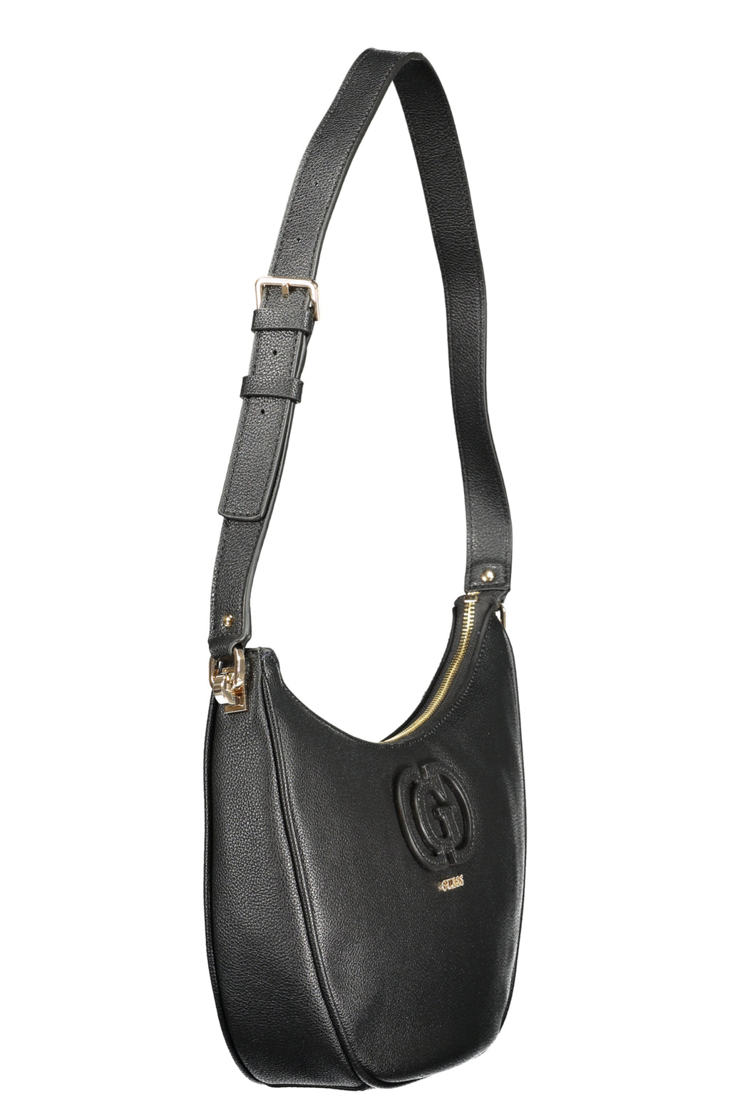 GUESS JEANS WOMEN'S BAG BLACK