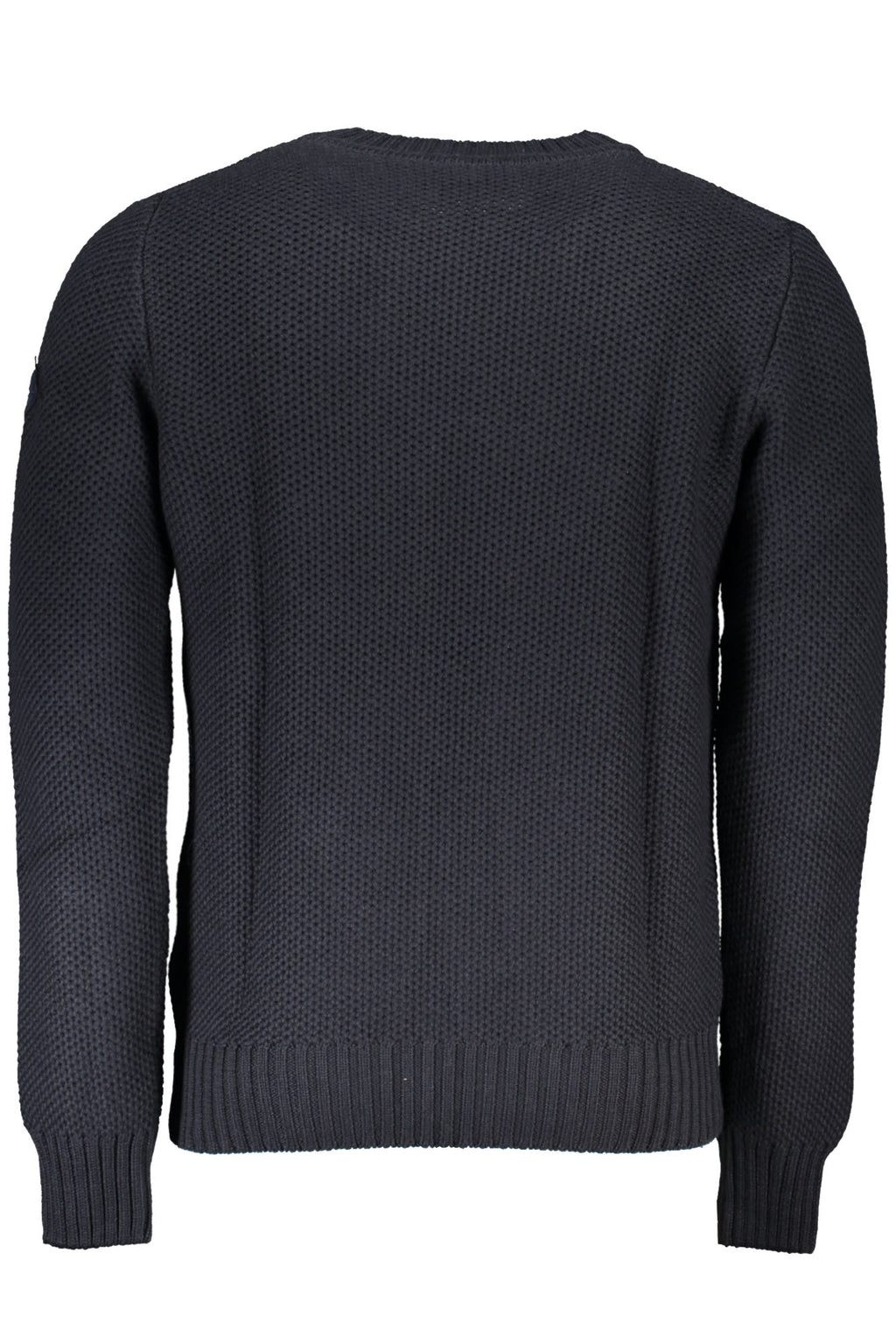 NORTH SAILS MEN'S BLUE SWEATER