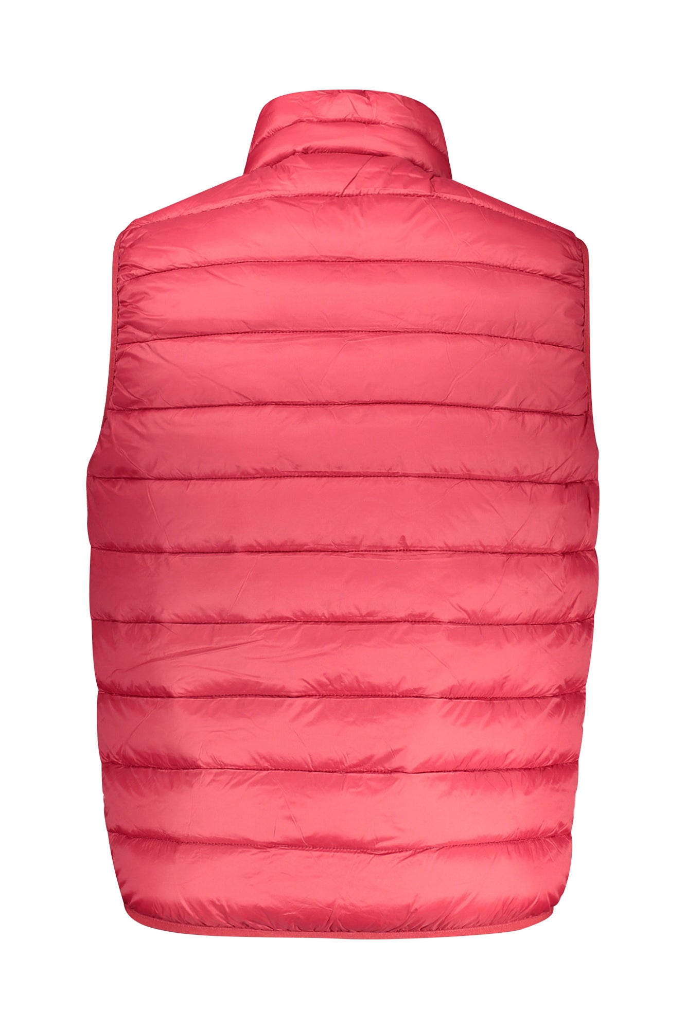 NORWAY 1963 MEN'S RED SLEEVELESS