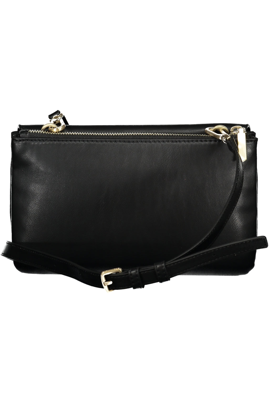 CALVIN KLEIN BLACK WOMEN'S BAG