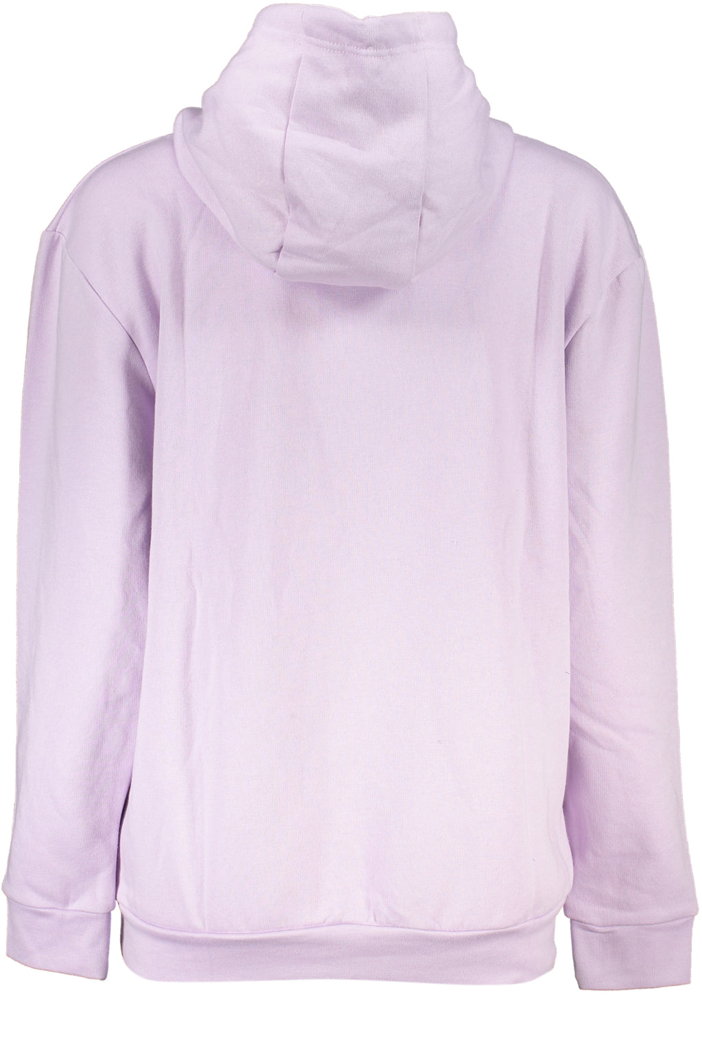 CAVALLI CLASS WOMEN'S SWEATSHIRT WITHOUT ZIP PURPLE