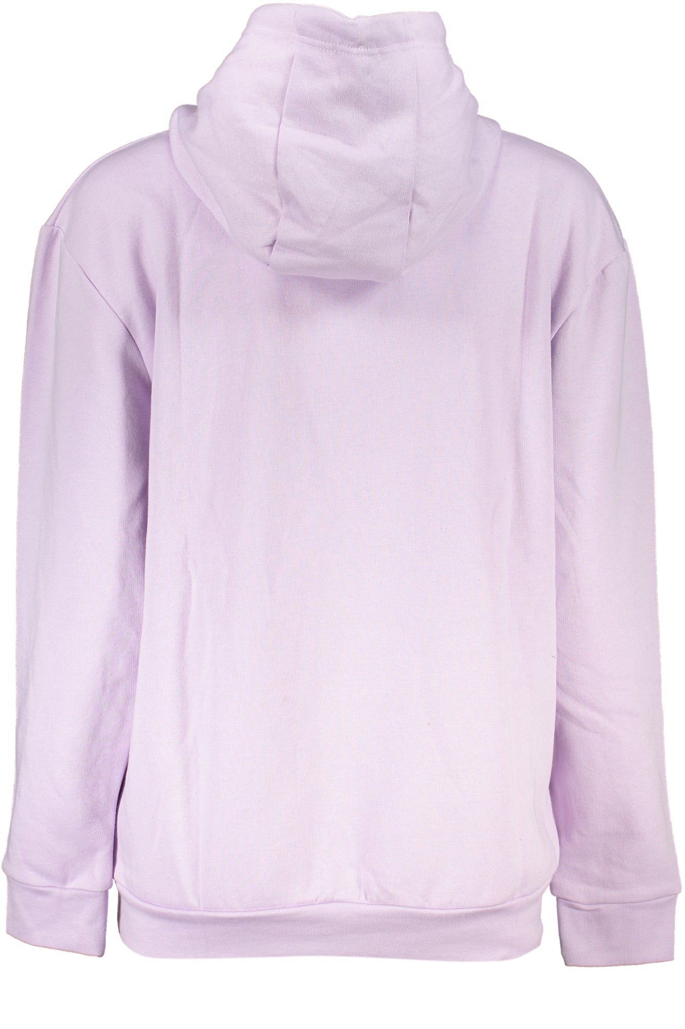 CAVALLI CLASS WOMEN'S SWEATSHIRT WITHOUT ZIP PURPLE