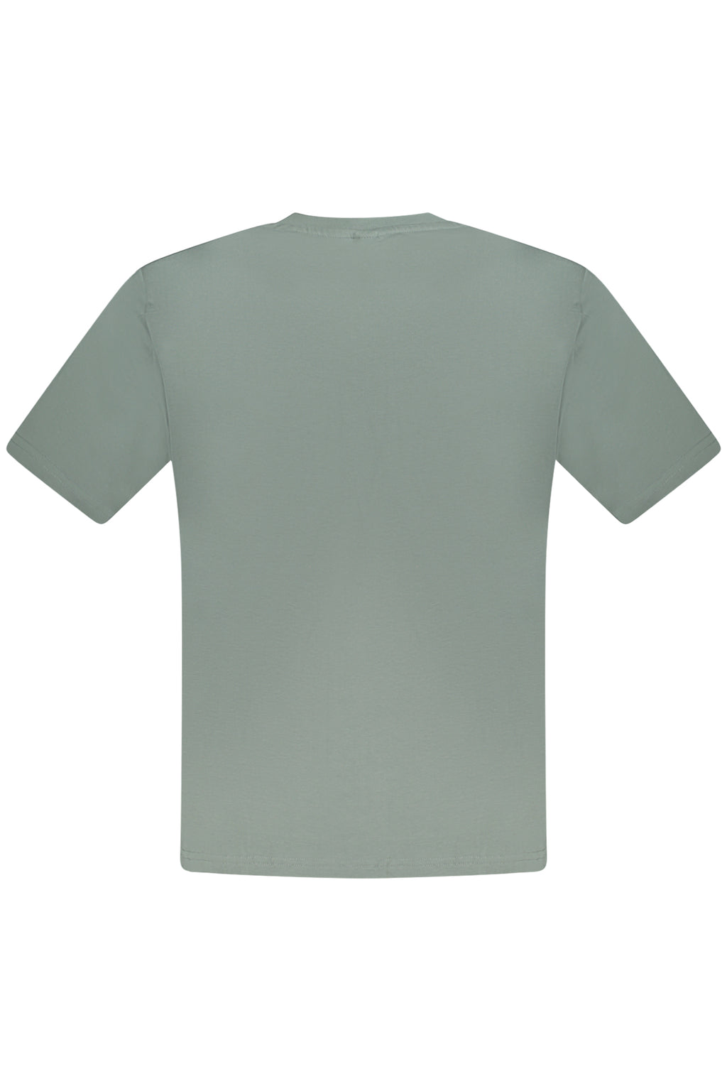 NORTH SAILS SHORT SLEEVE T-SHIRT MEN GREEN