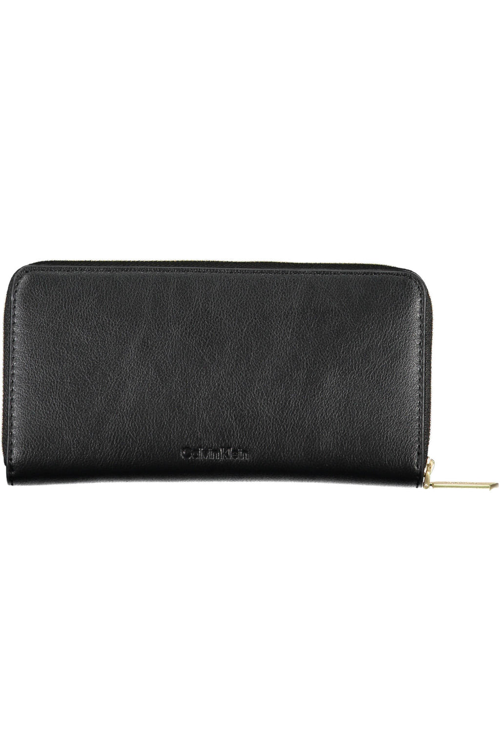 CALVIN KLEIN WOMEN'S WALLET BLACK
