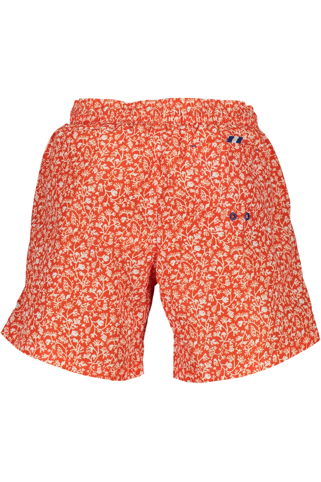 NORTH SAILS RED MEN'S BOTTOM COSTUME