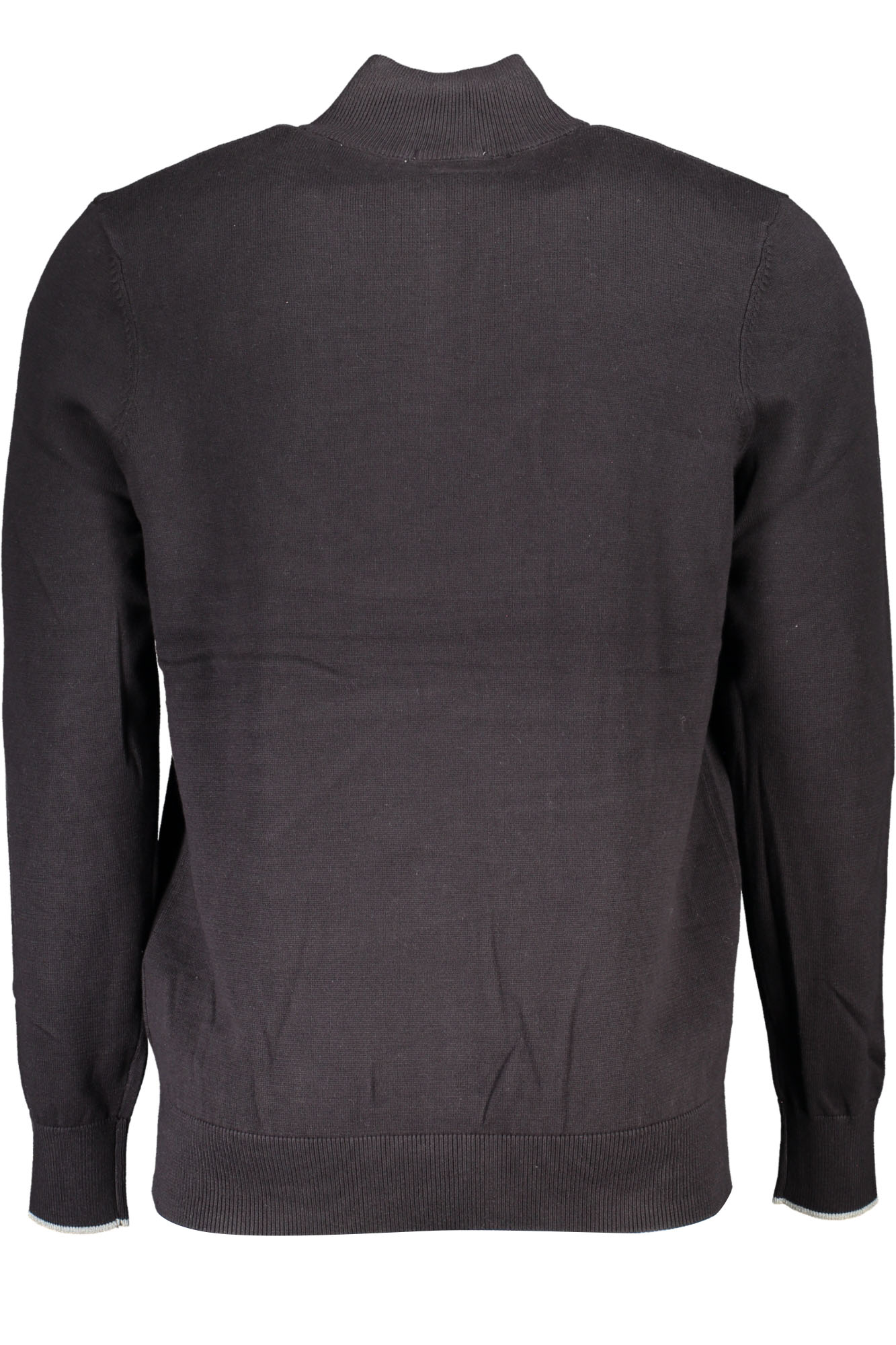 TIMBERLAND MEN'S BLACK SWEATER