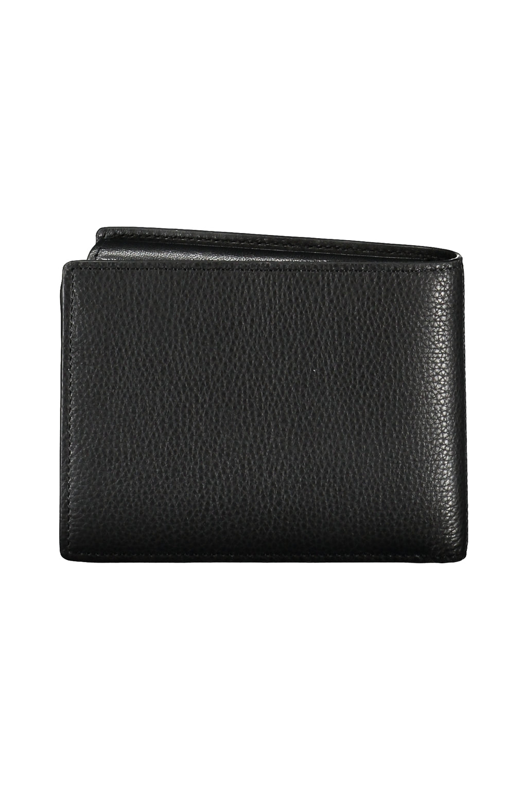 GUESS JEANS BLACK MEN'S WALLET