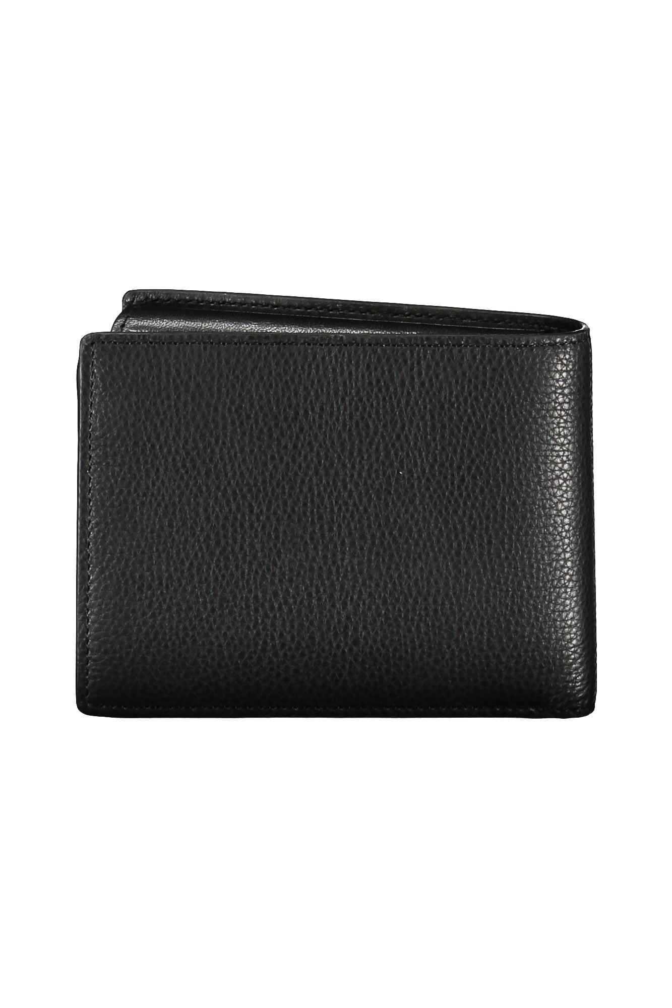 GUESS JEANS BLACK MEN'S WALLET