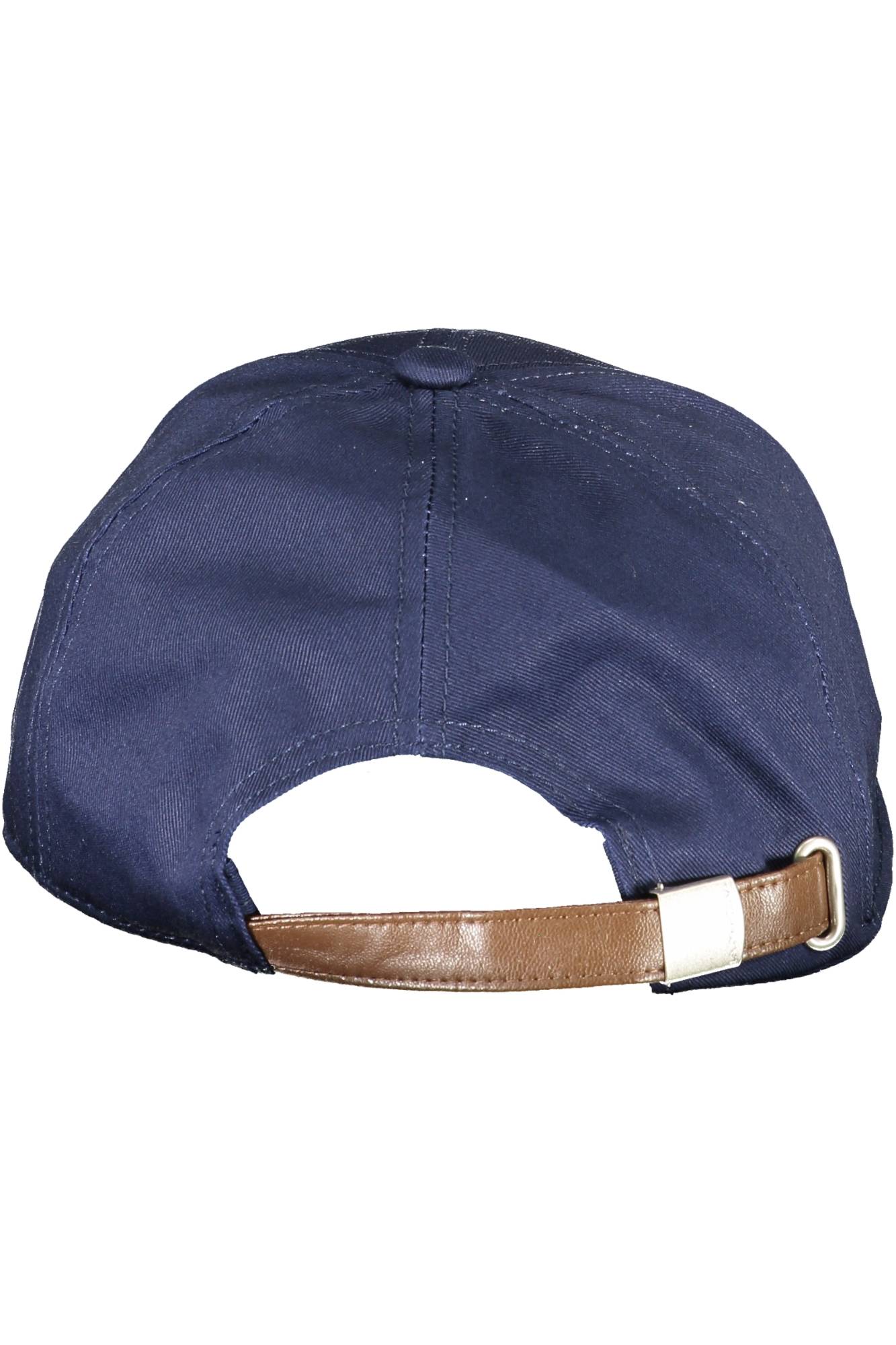 LA MARTINA BLUE MEN'S HAT