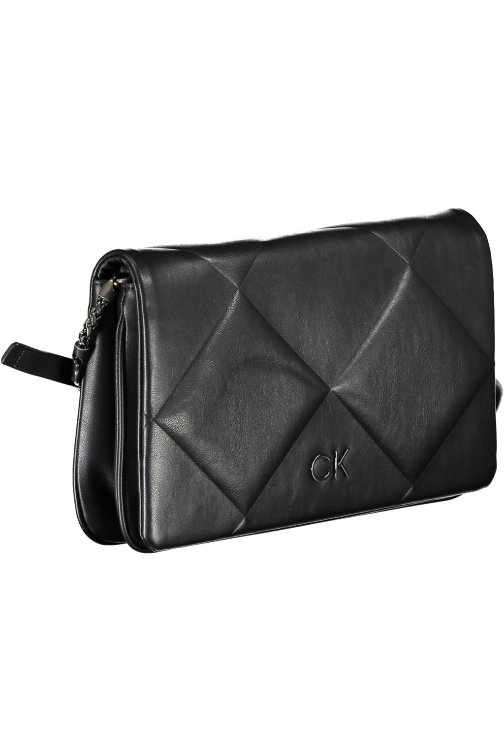 CALVIN KLEIN BLACK WOMEN'S BAG