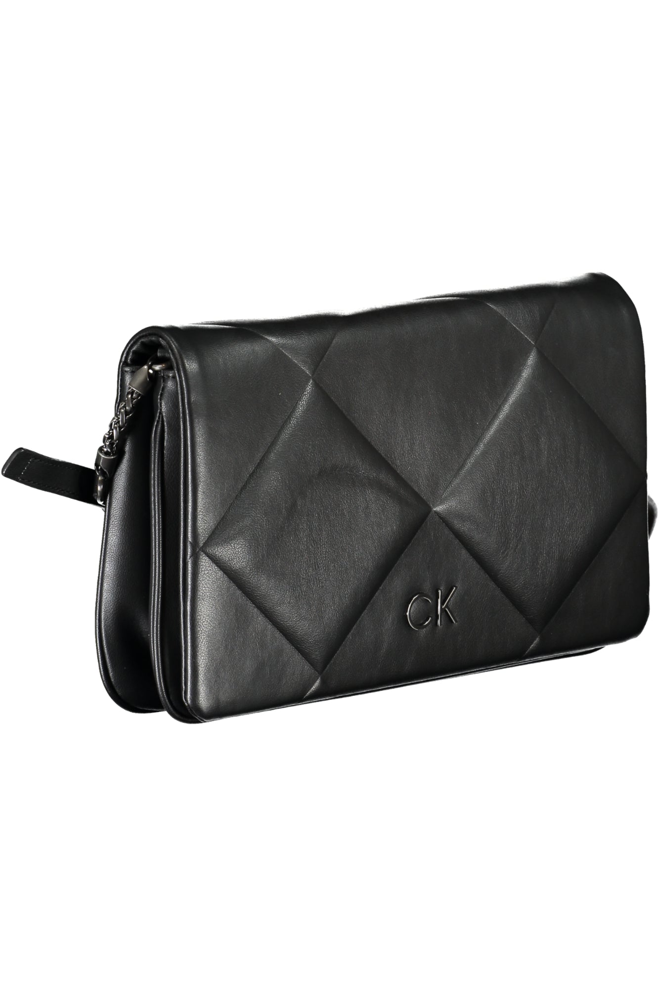 CALVIN KLEIN BLACK WOMEN'S BAG