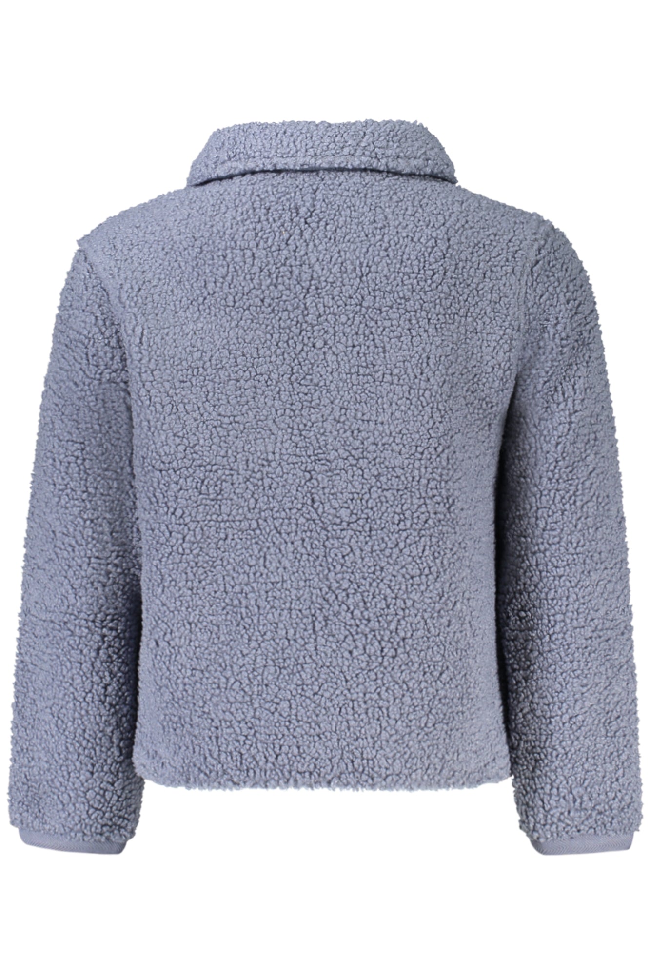 K-WAY MEN'S SPORTS JACKET BLUE