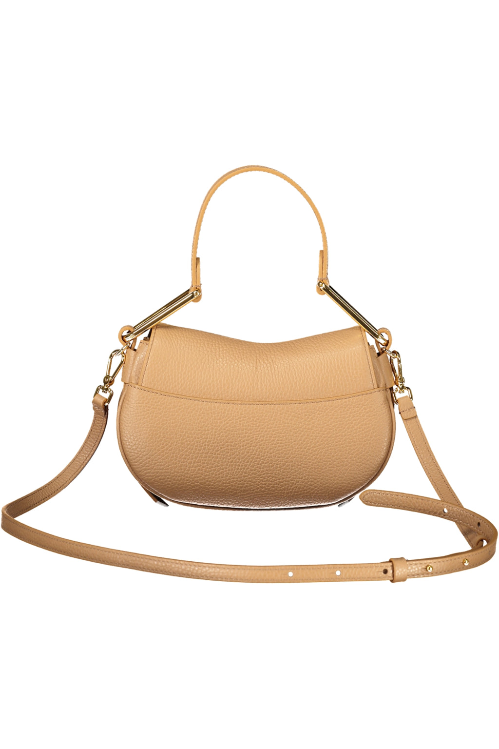 COCCINELLE WOMEN'S BROWN BAG