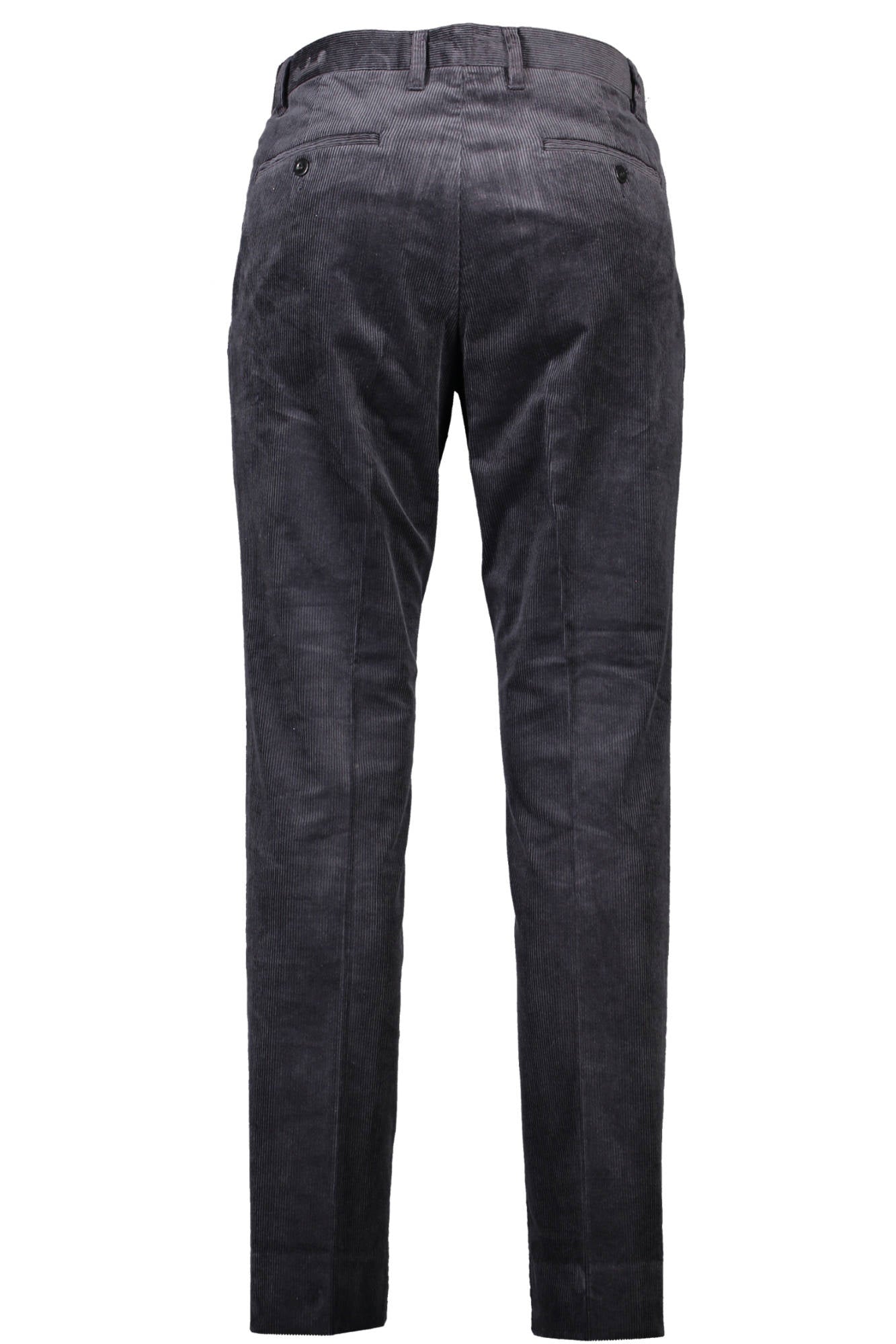 GANT MEN'S BLUE TROUSERS