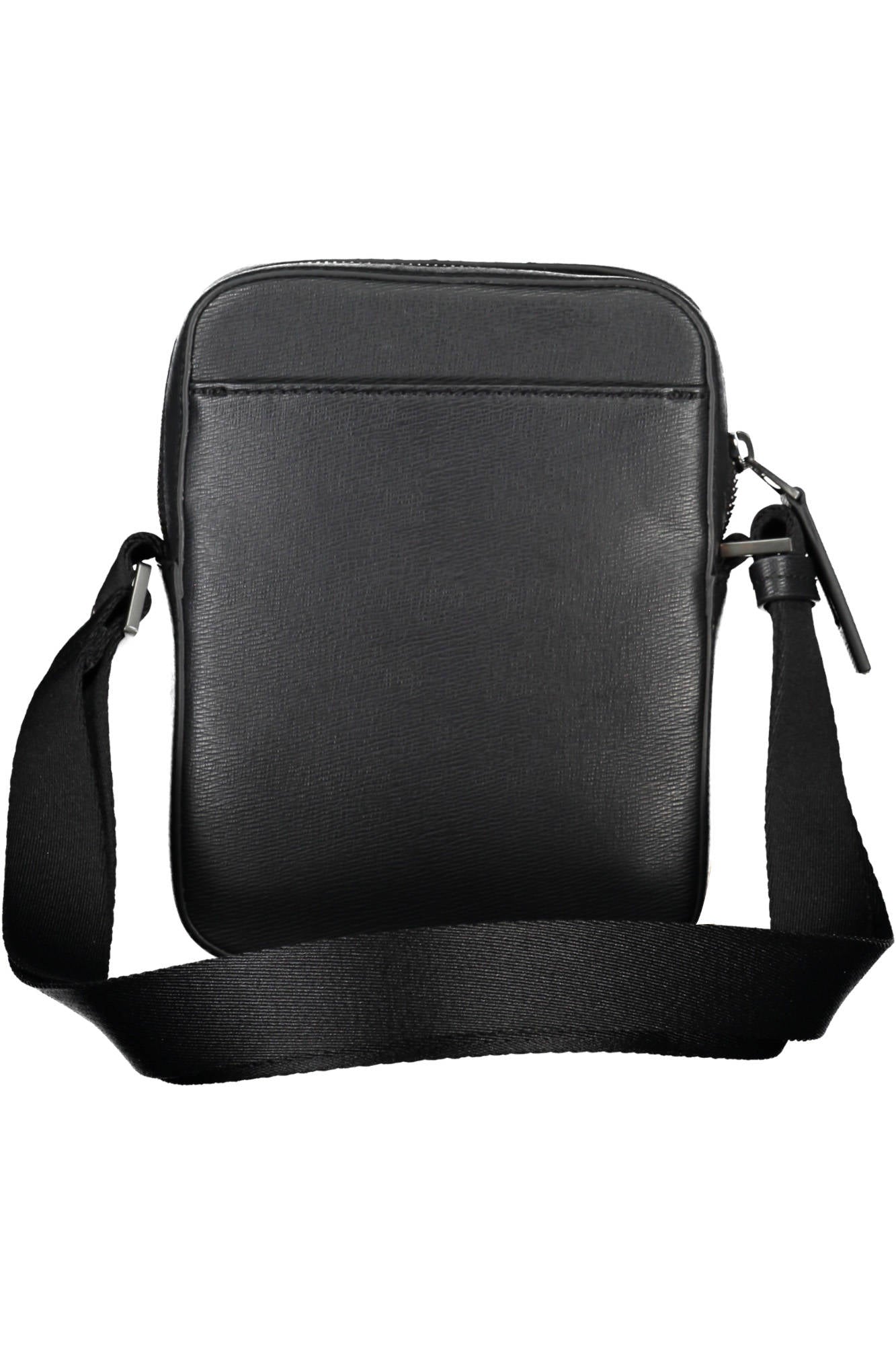 CALVIN KLEIN MEN'S BLACK SHOULDER BAG