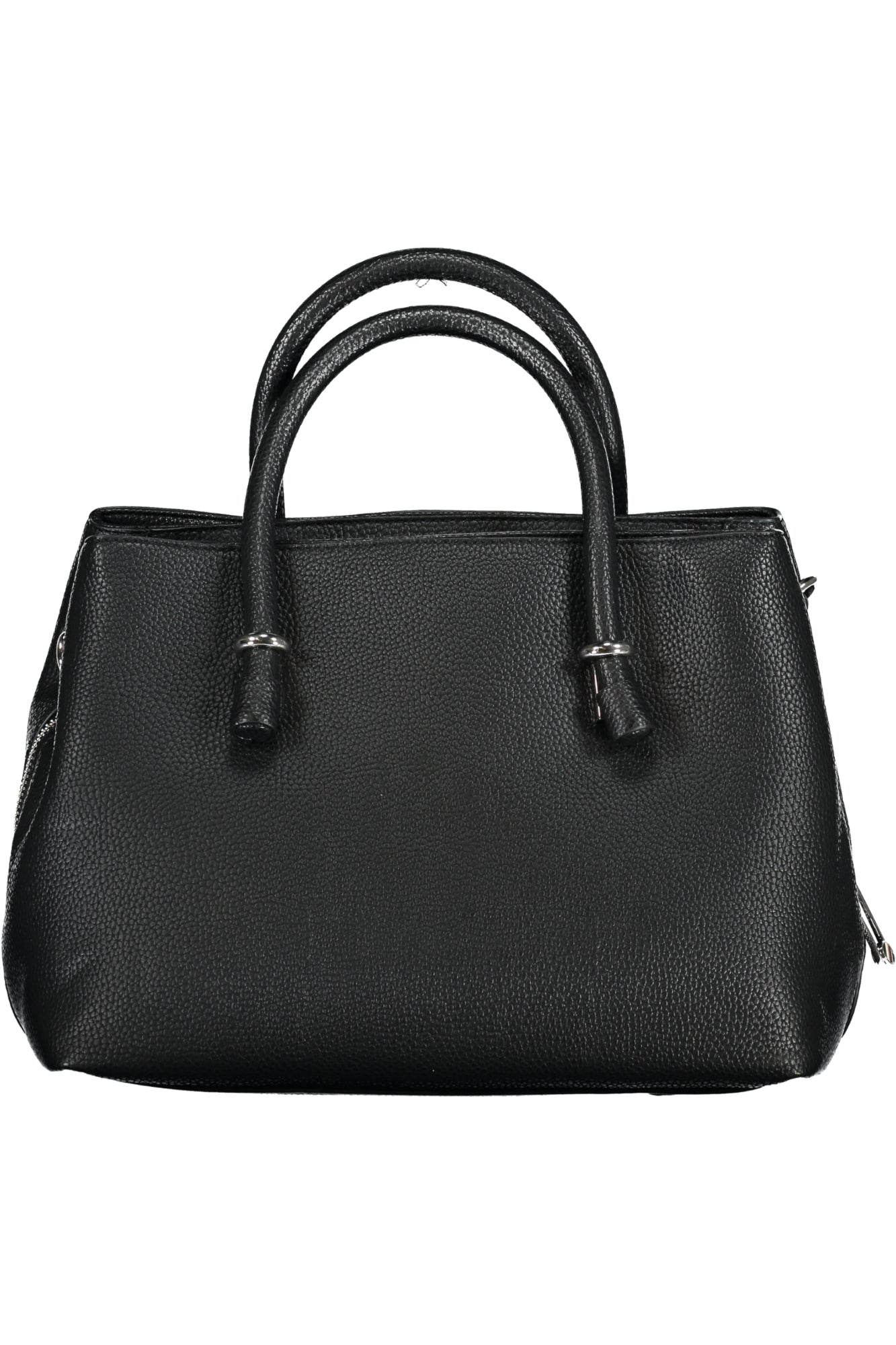 TOMMY HILFIGER BLACK WOMEN'S BAG