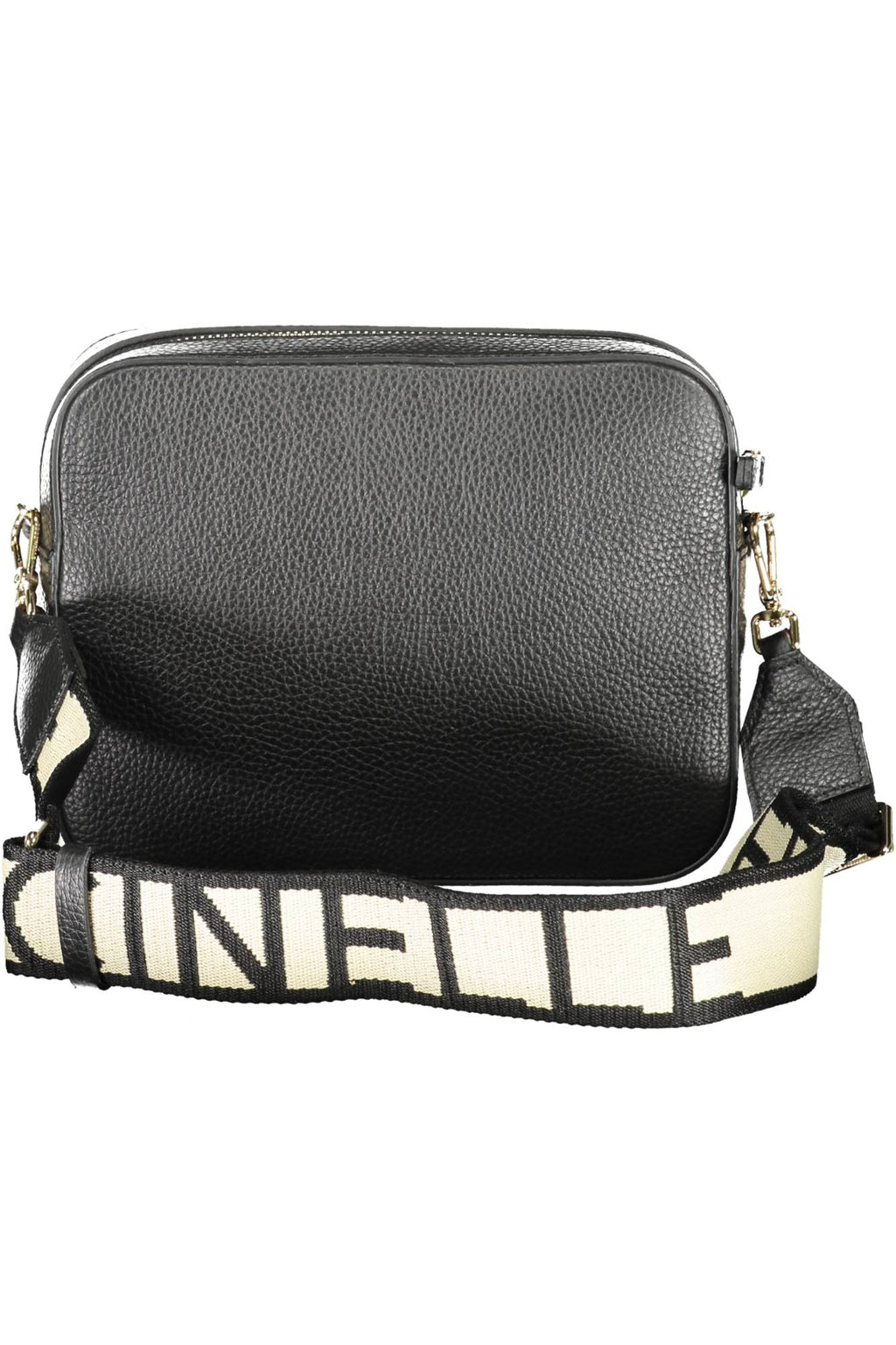 COCCINELLE BAG WOMAN BLACK