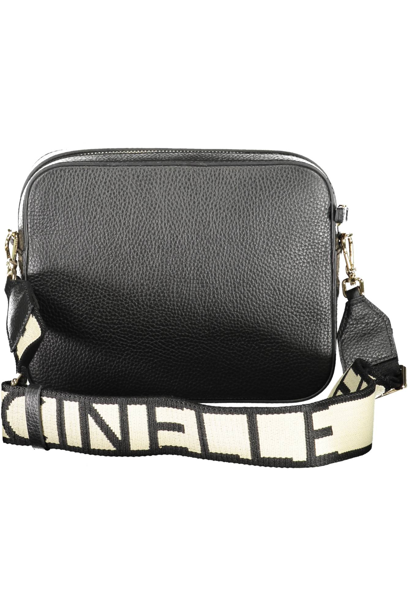 COCCINELLE BAG WOMAN BLACK