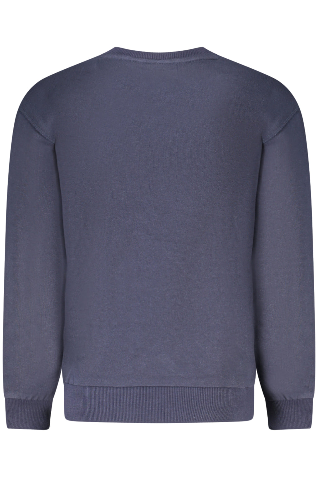 NORTH SAILS CHILDREN'S BLUE ZIP-UP SWEATSHIRT