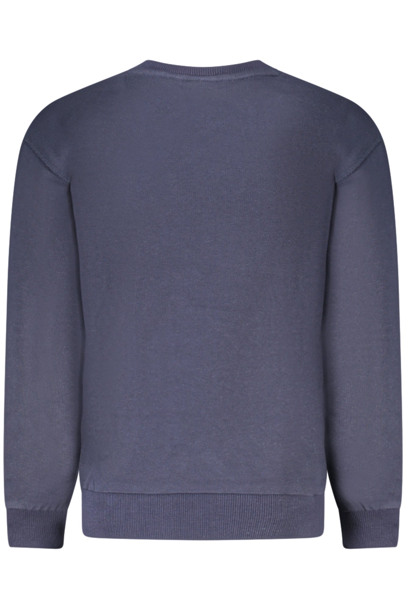 NORTH SAILS CHILDREN'S BLUE ZIP-UP SWEATSHIRT