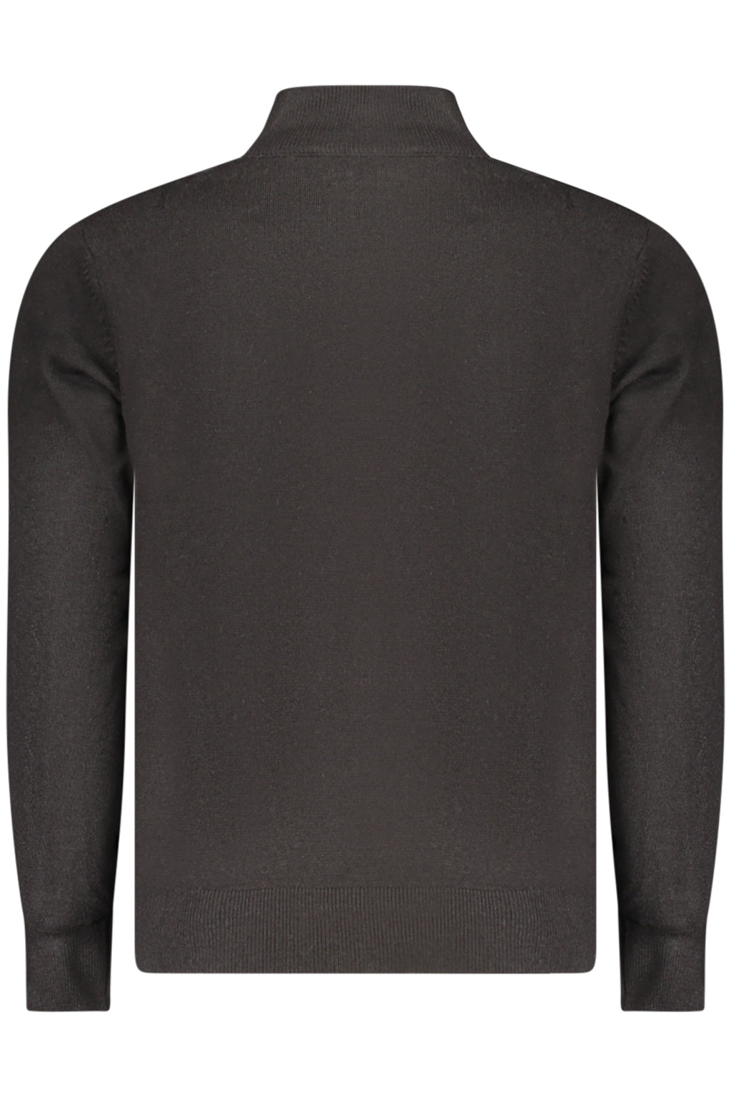 NORTH SAILS MEN'S BLACK CARDIGAN