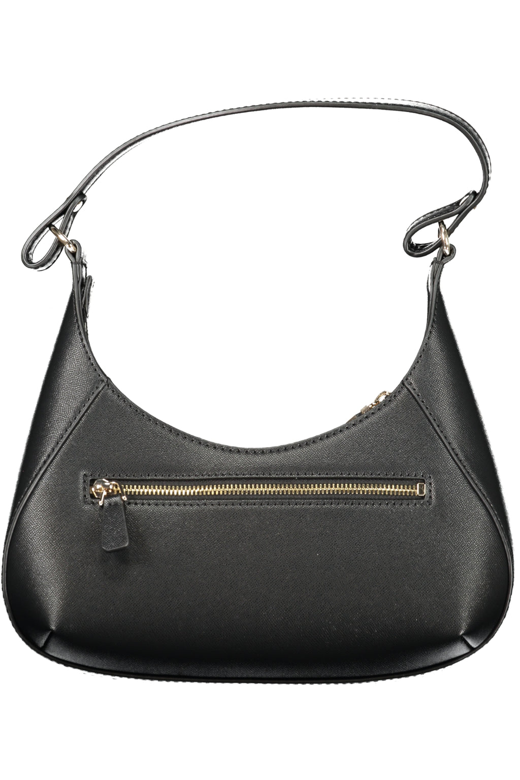 GUESS JEANS WOMEN'S BLACK BAG
