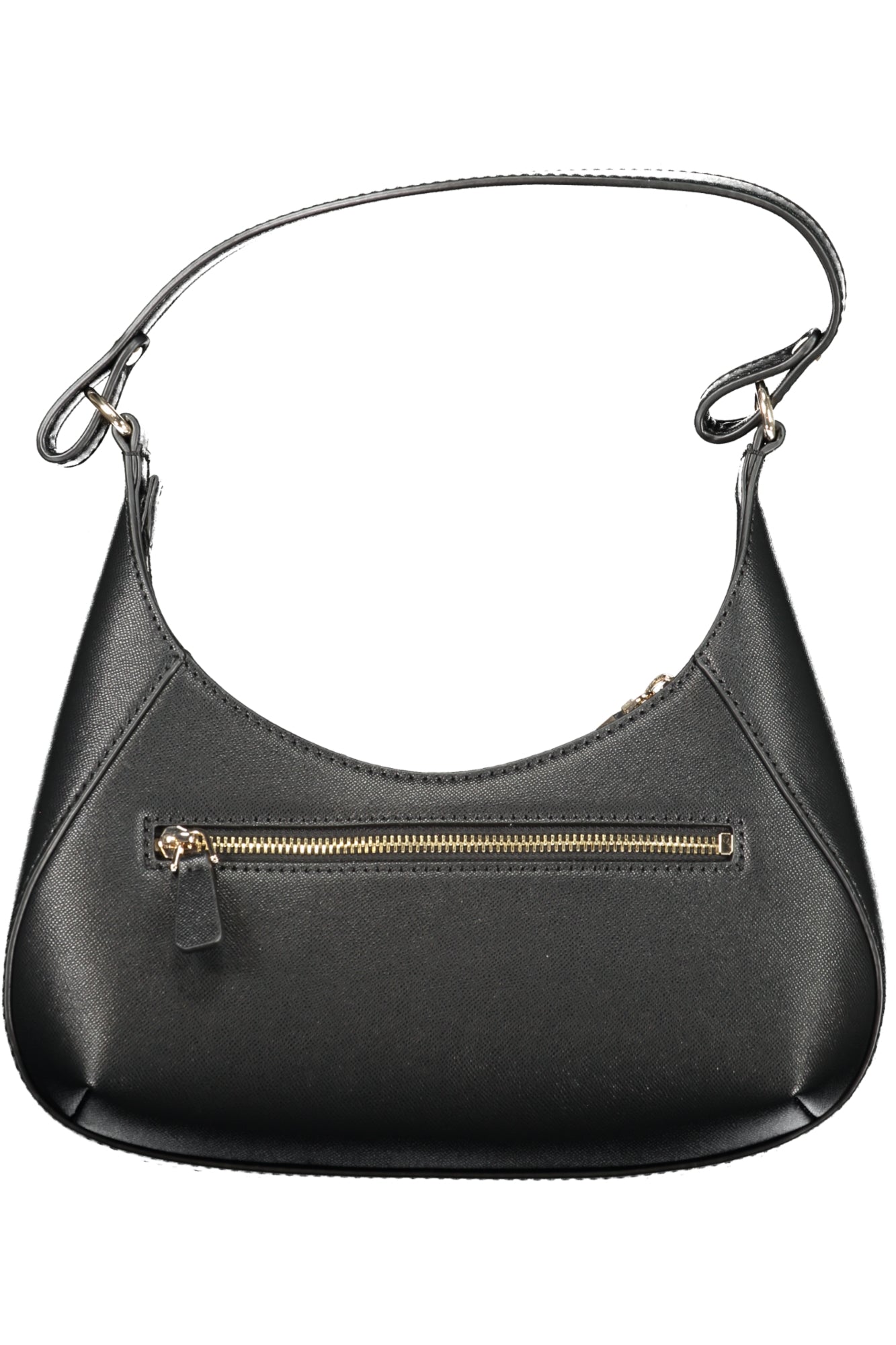 GUESS JEANS WOMEN'S BLACK BAG