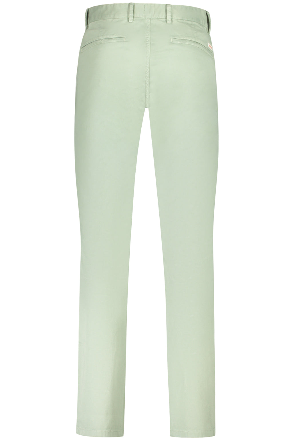 HUGO BOSS MEN'S GREEN TROUSERS