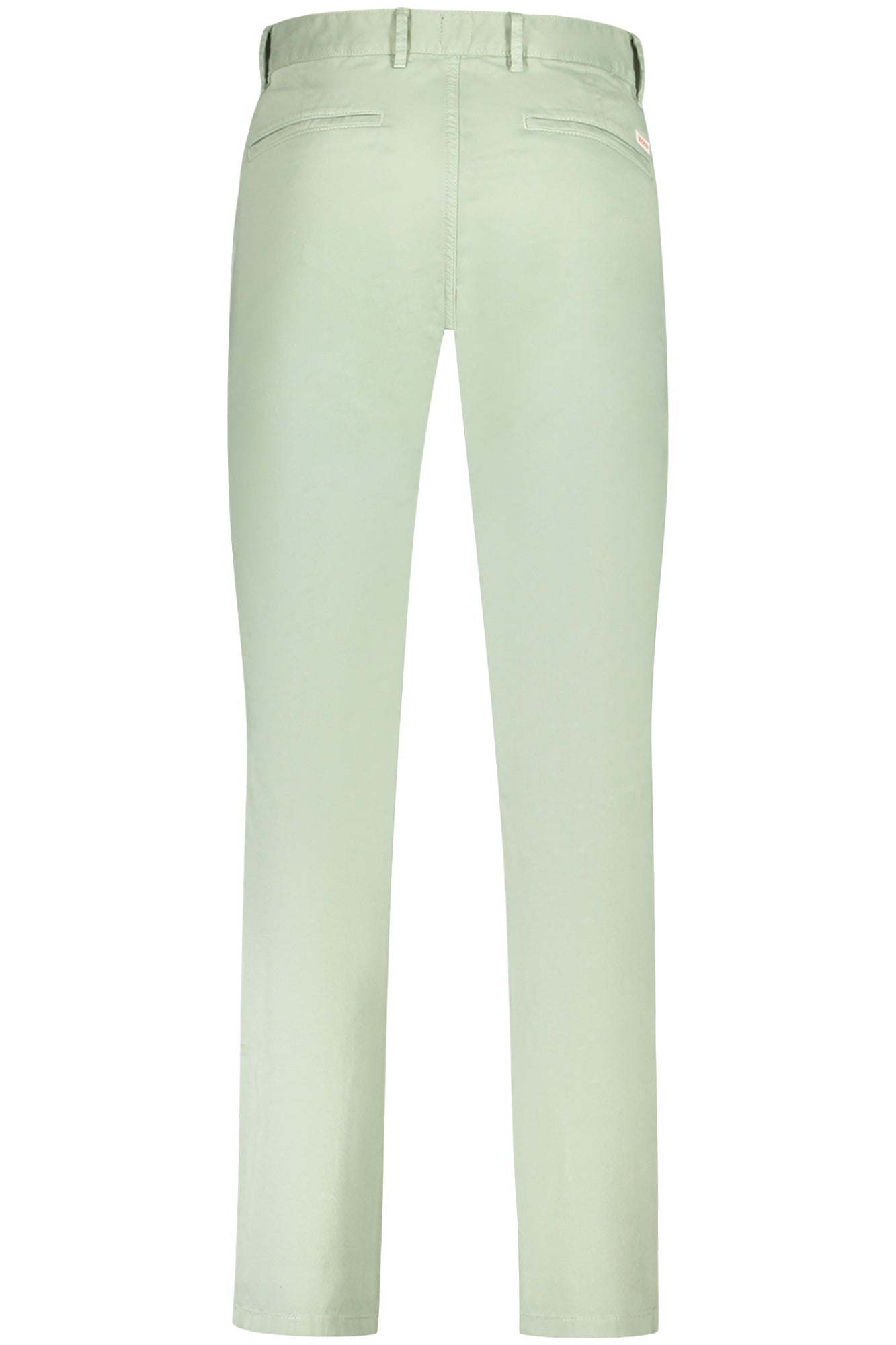 HUGO BOSS MEN'S GREEN TROUSERS