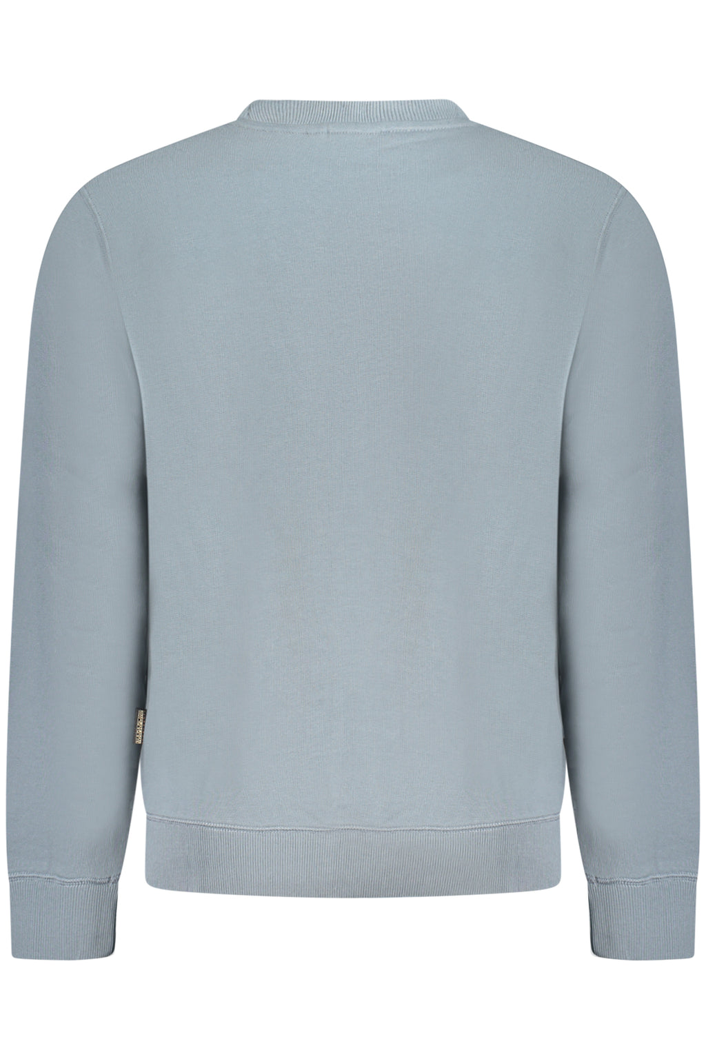 NAPAPIJRI MEN'S ZIP-FREE SWEATSHIRT GREY