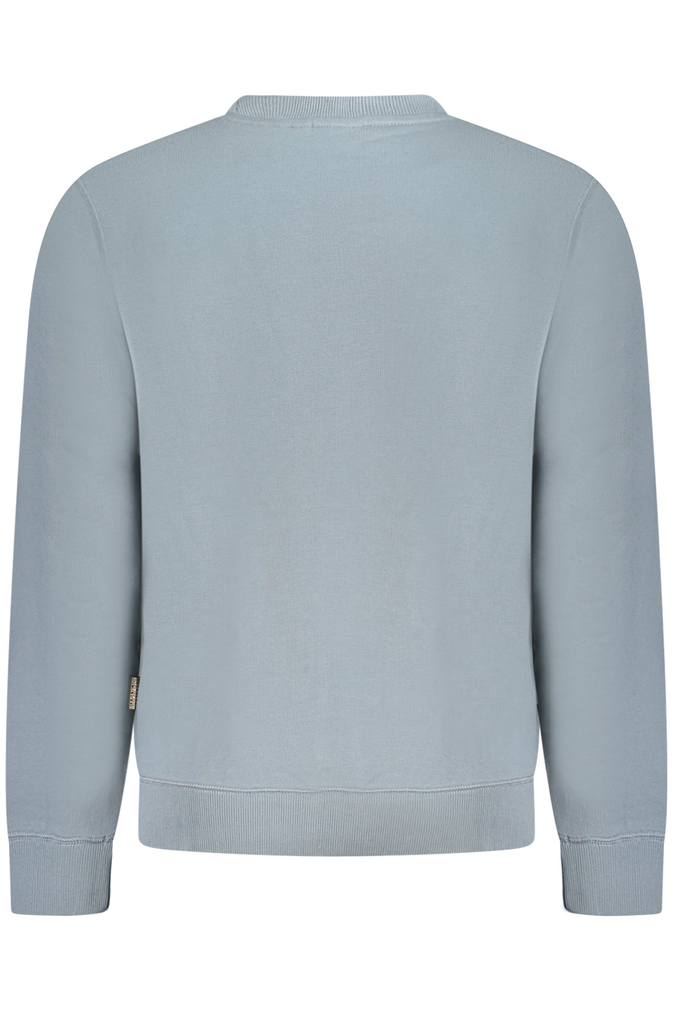 NAPAPIJRI MEN'S ZIP-FREE SWEATSHIRT GREY