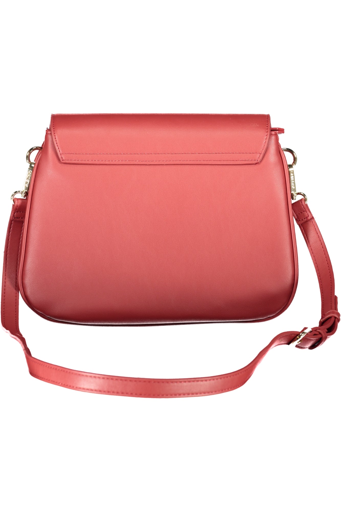 VALENTINO BAGS WOMEN'S BAG RED